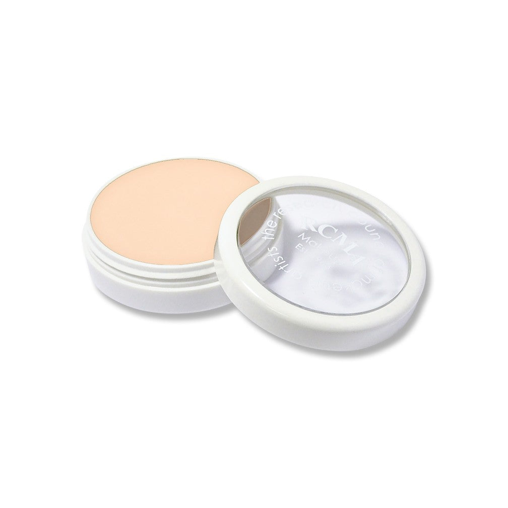 RCMA Color Process Foundation 0.5 oz - Ivory