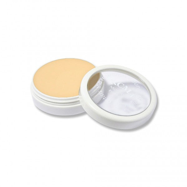 RCMA Color Process Foundation 0.5 oz - KA-1