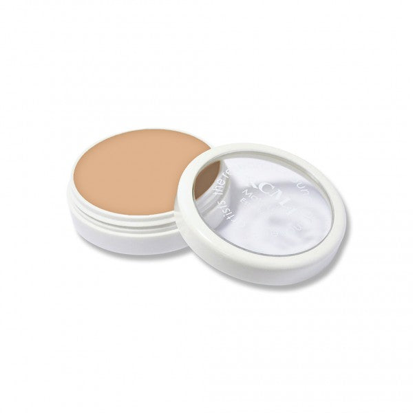 RCMA Color Process Foundation 0.5 oz - KO-1