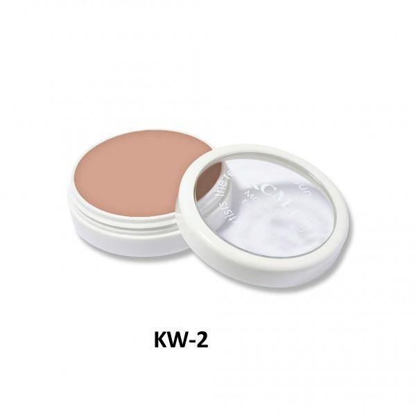 RCMA Color Process Foundation 0.5 oz - KW-2