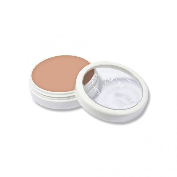RCMA Color Process Foundation 0.5 oz - Olive-1