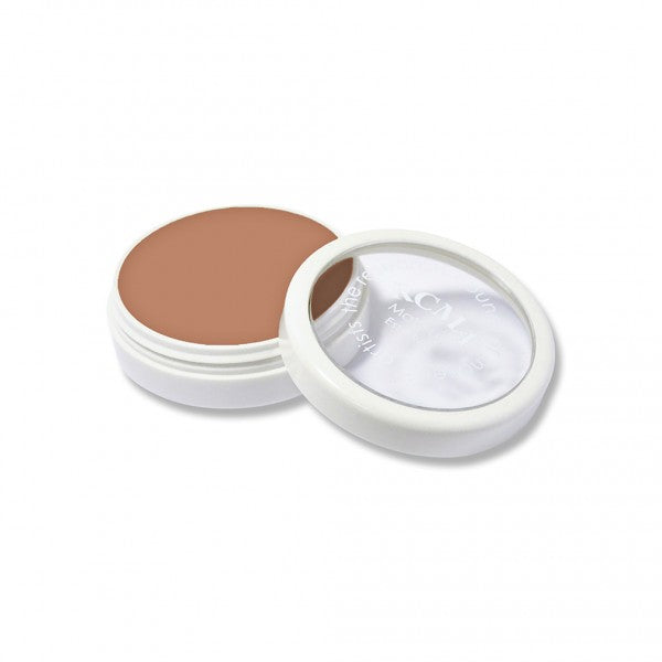 RCMA Color Process Foundation 0.5 oz - Olive-4