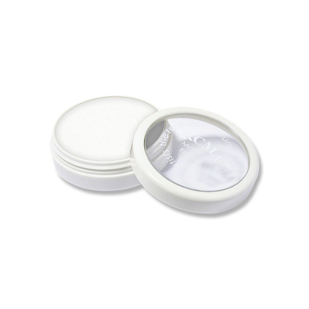 RCMA Color Process Foundation 0.5 oz - Super White