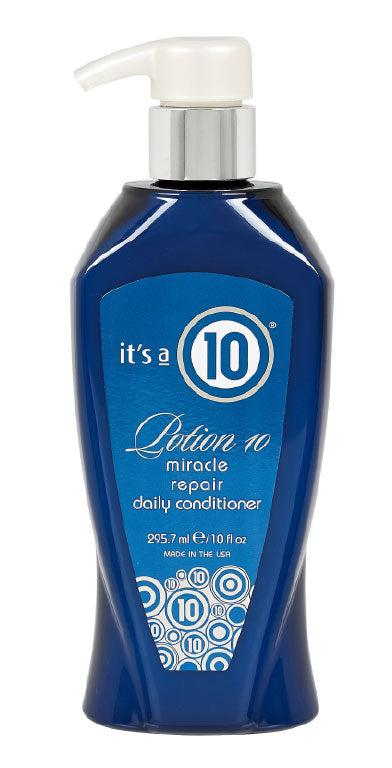 It's A 10 Potion 10 Miracle Repair Daily Conditioner 10oz