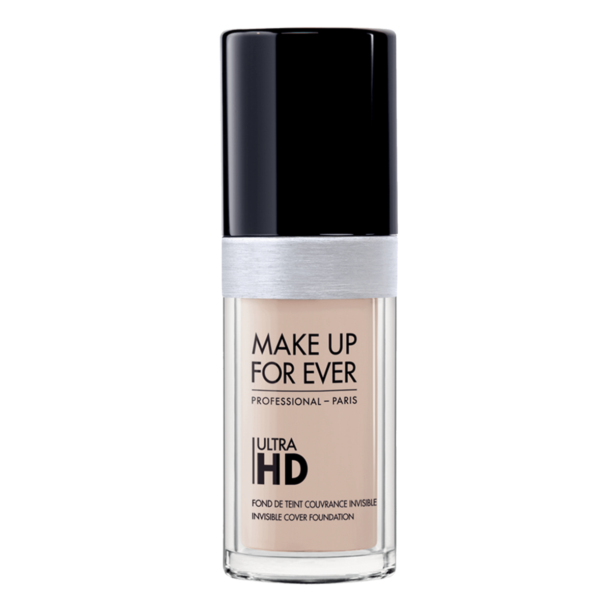 Make Up For Ever MakeUpForEver Ultra HD Invisible Cover Foundation - R210