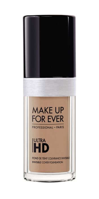 Make Up For Ever MakeUpForEver Ultra HD Invisible Cover Foundation - R370