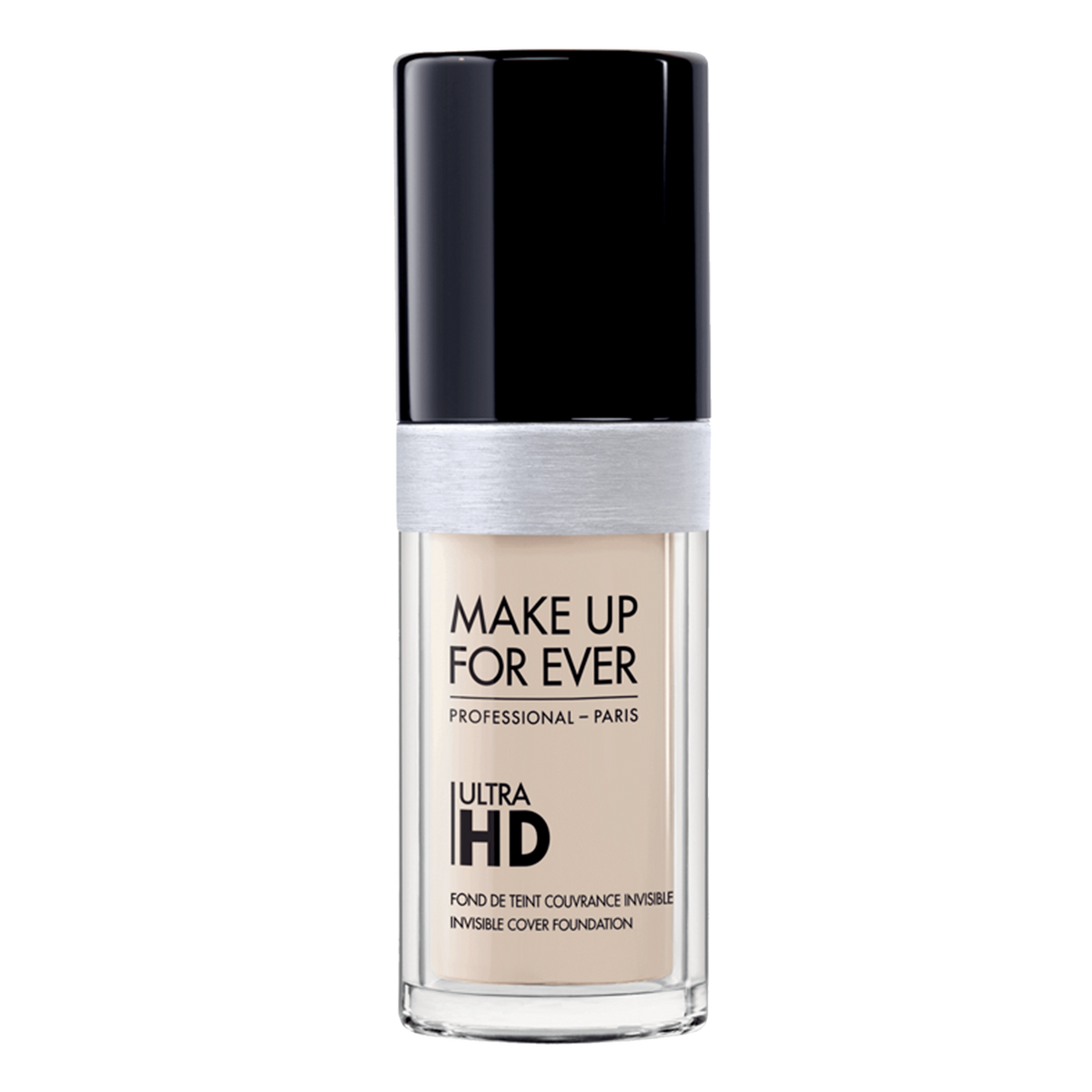 Make Up For Ever MakeUpForEver Ultra HD Invisible Cover Foundation - Y205
