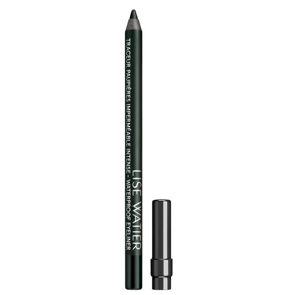 Lise Watier Intense Waterproof Eyeliner - Foret Intense