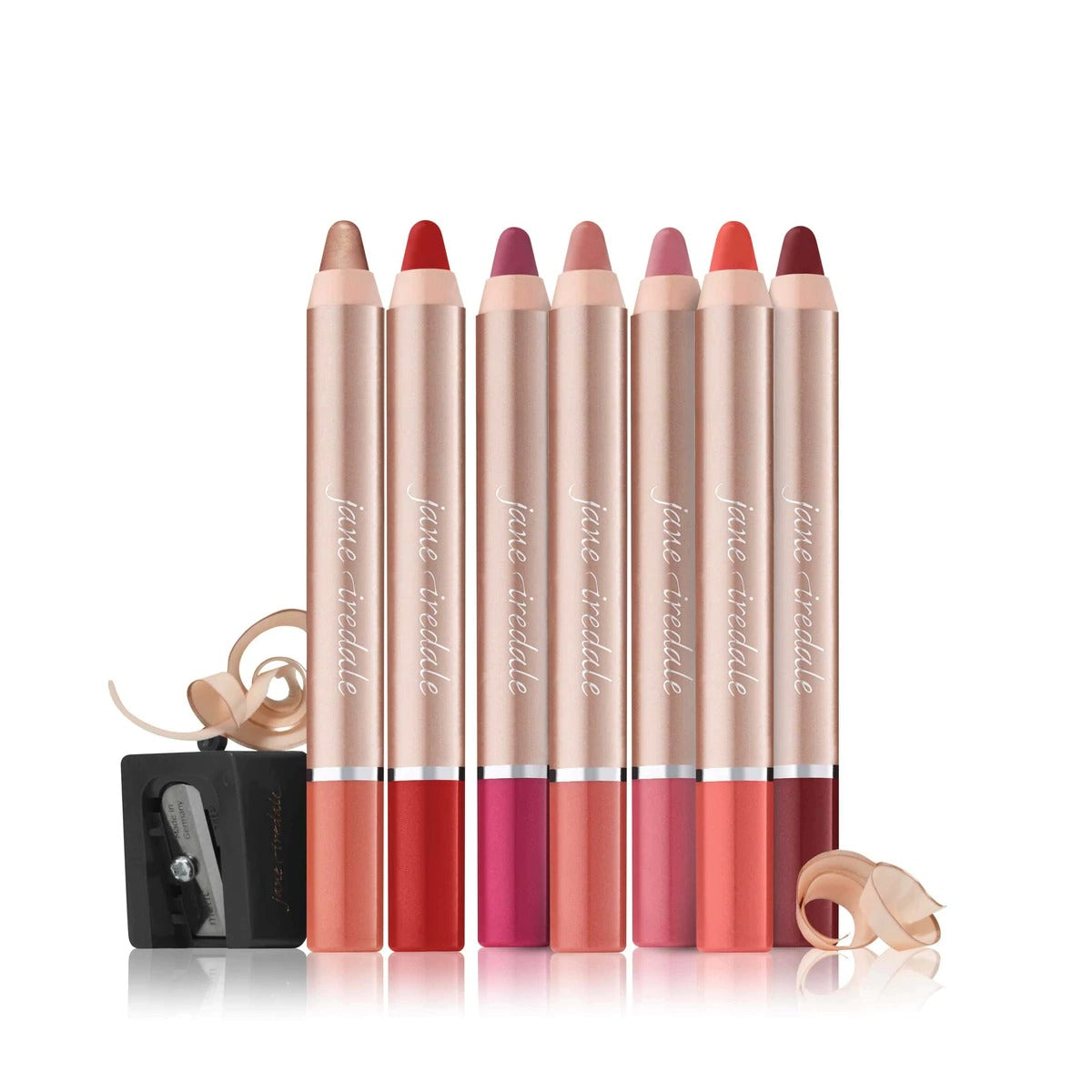 Jane Iredale PlayOn® Lip Crayon - Luscious