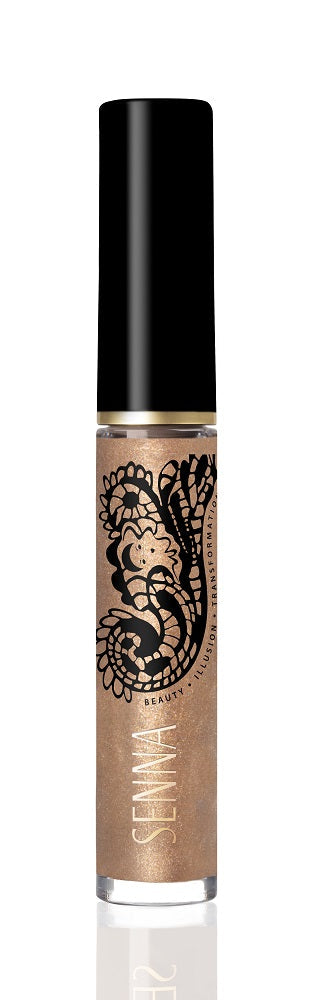 Senna Brow Fix X Eyebrow Setting Gel - Blonde Shimmer