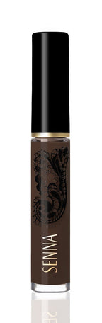 Senna Brow Fix X Eyebrow Setting Gel - Dark Brown