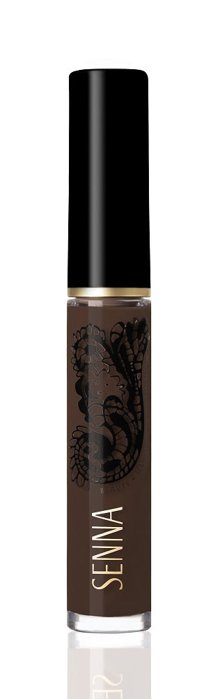 Senna Brow Fix X Eyebrow Setting Gel - Dark Brown