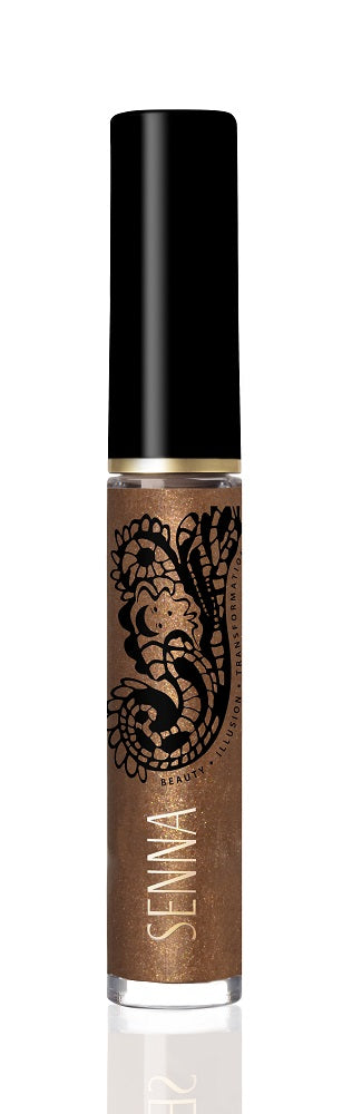 Senna Brow Fix X Eyebrow Setting Gel - Golden Brown