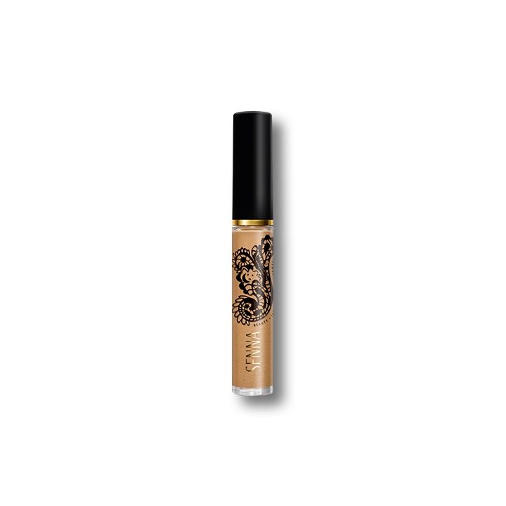 Senna Brow Fix X Eyebrow Setting Gel - Nude Blonde