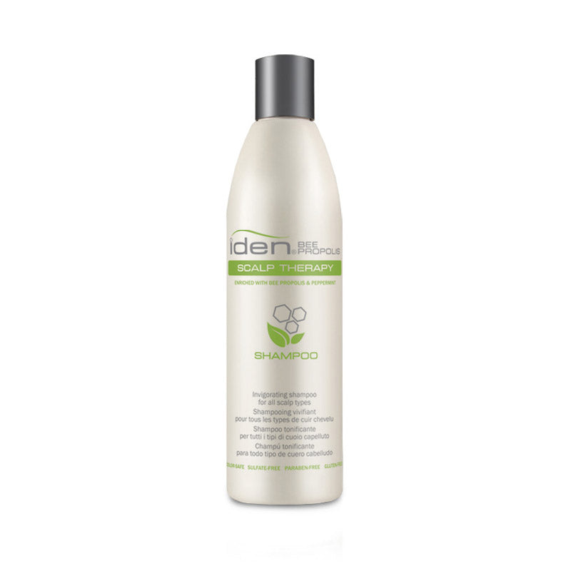 Iden Bee Propolis Scalp Therapy Shampoo - 33.8 oz