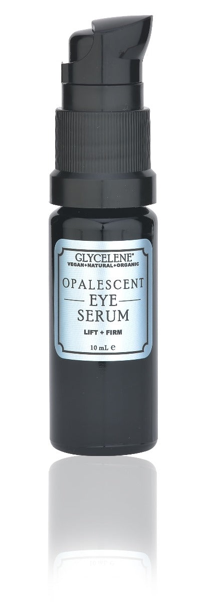 Glycelene Opalescent Eye Serum