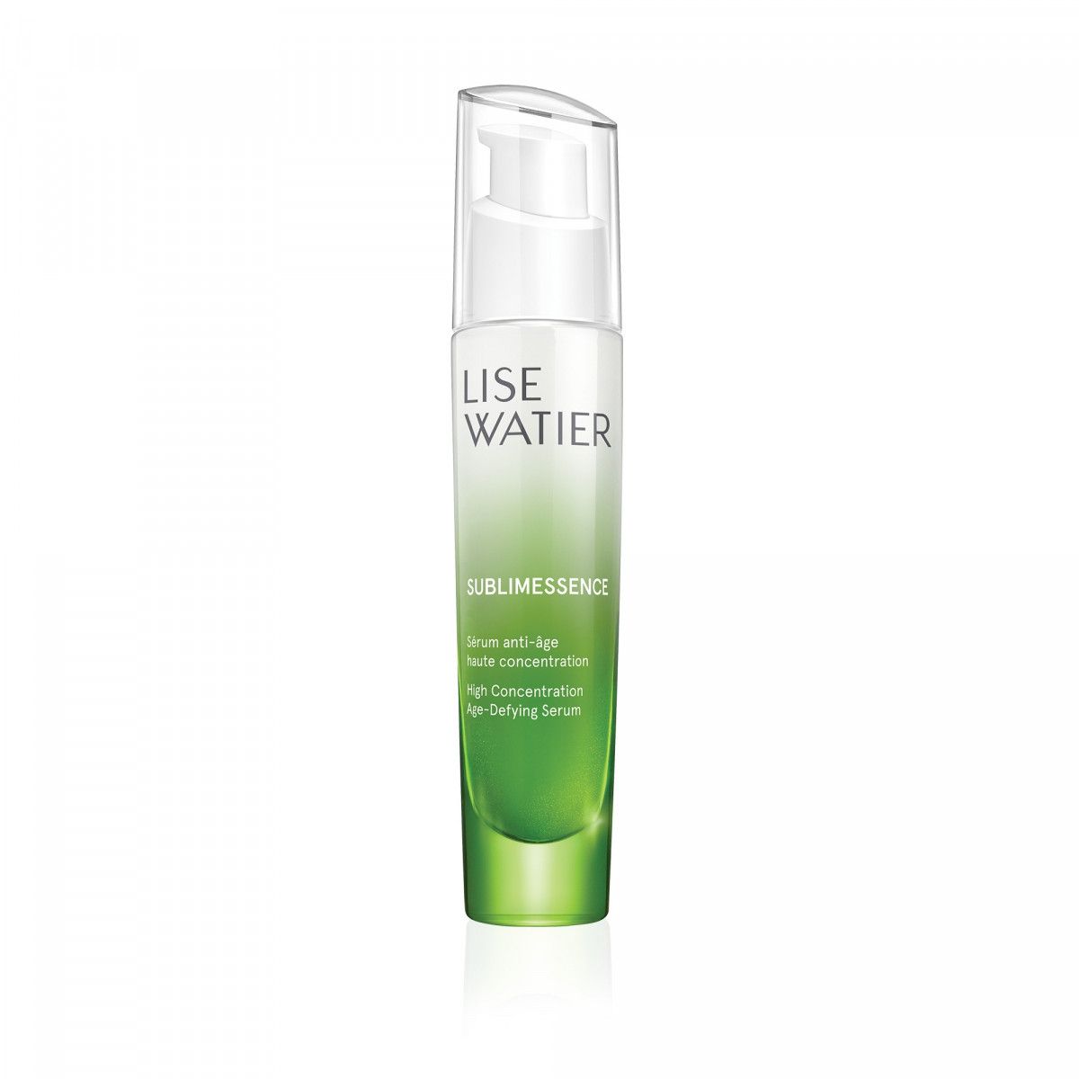 Lise Watier Sublimessence High Concentration Age-Defying Serum 28mL