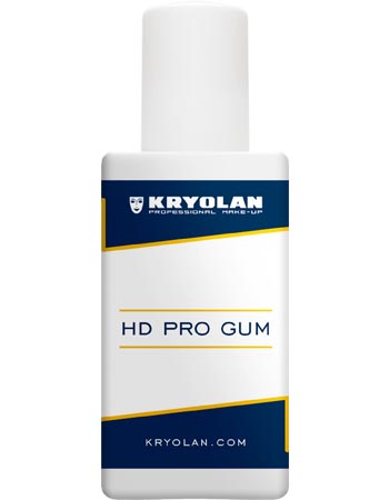 Kryolan Professional 2005 HD Pro Gum 30 ML