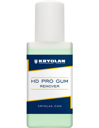Kryolan Professional 2015 HD Pro Gum Remover 50 ML