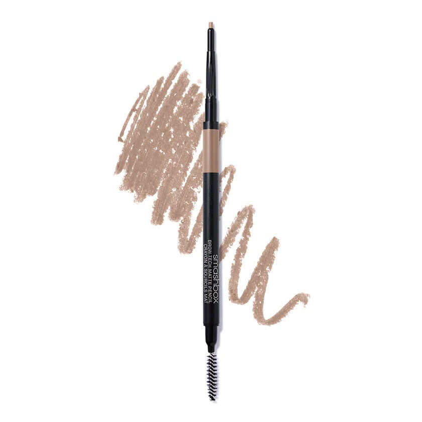 Smashbox Brow Tech Matte Pencil - Blonde