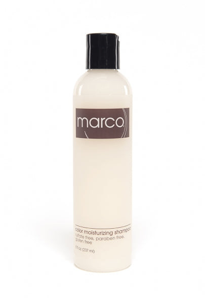 Marco Pelusi Color Moisturizing Shampoo 8oz
