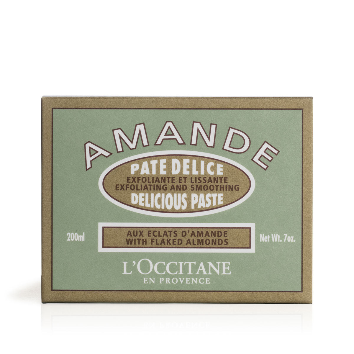 L'Occitane Amande Delicious Paste