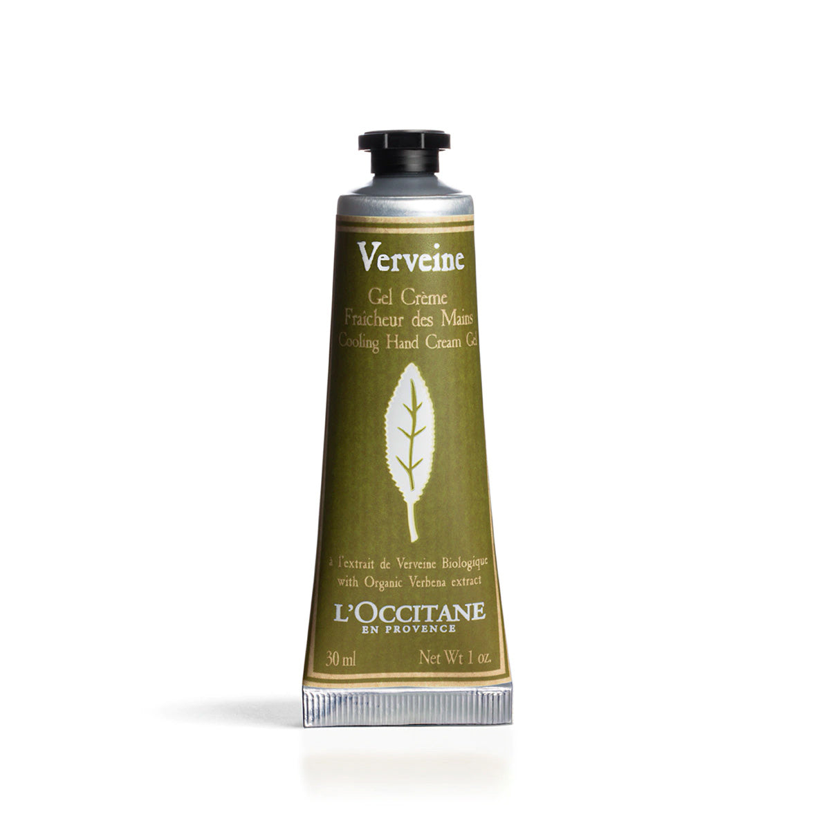 L'Occitane Verveine Cooling Hand Cream Gel 1oz - Verveine