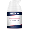 Kryolan Professional 4166 HD Blood Gel 50 ML - Dark Venous