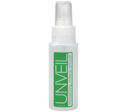 EBA Unveil Remover 4 oz