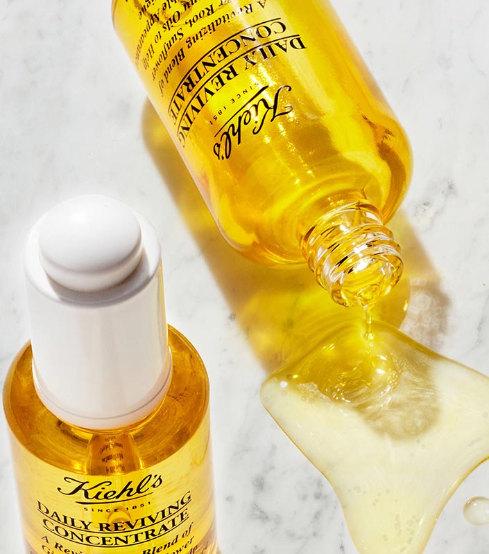 Kiehl's Daily Reviving Concentrate 1oz