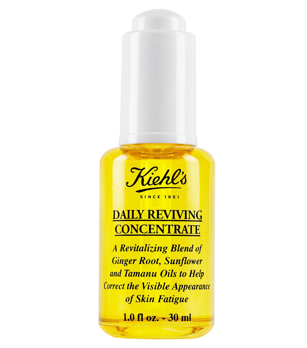 Kiehl's Daily Reviving Concentrate 1oz