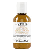 Kiehl's Calendula Deep Cleansing Foaming Face Wash - 2.5 oz