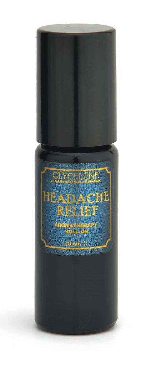 Glycelene Headache Relief Aromatherapy