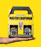 Poo-Pourri Master Crapsman Gift Set