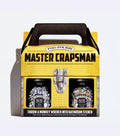 Poo-Pourri Master Crapsman Gift Set