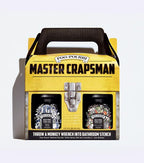Poo-Pourri Master Crapsman Gift Set