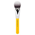 Bdellium Yellow Studio 988 BDHD Phase I Large Foundation/Powder Brush