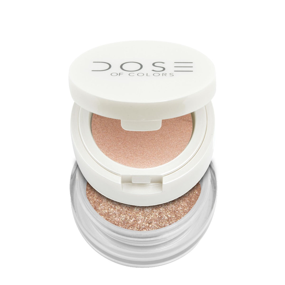 Dose Eyedeal Duo - Shell