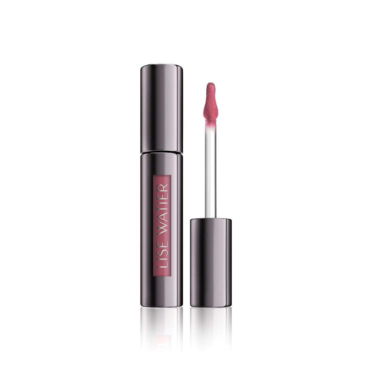 Lise Watier Baiser Lipstick - Candy Kiss