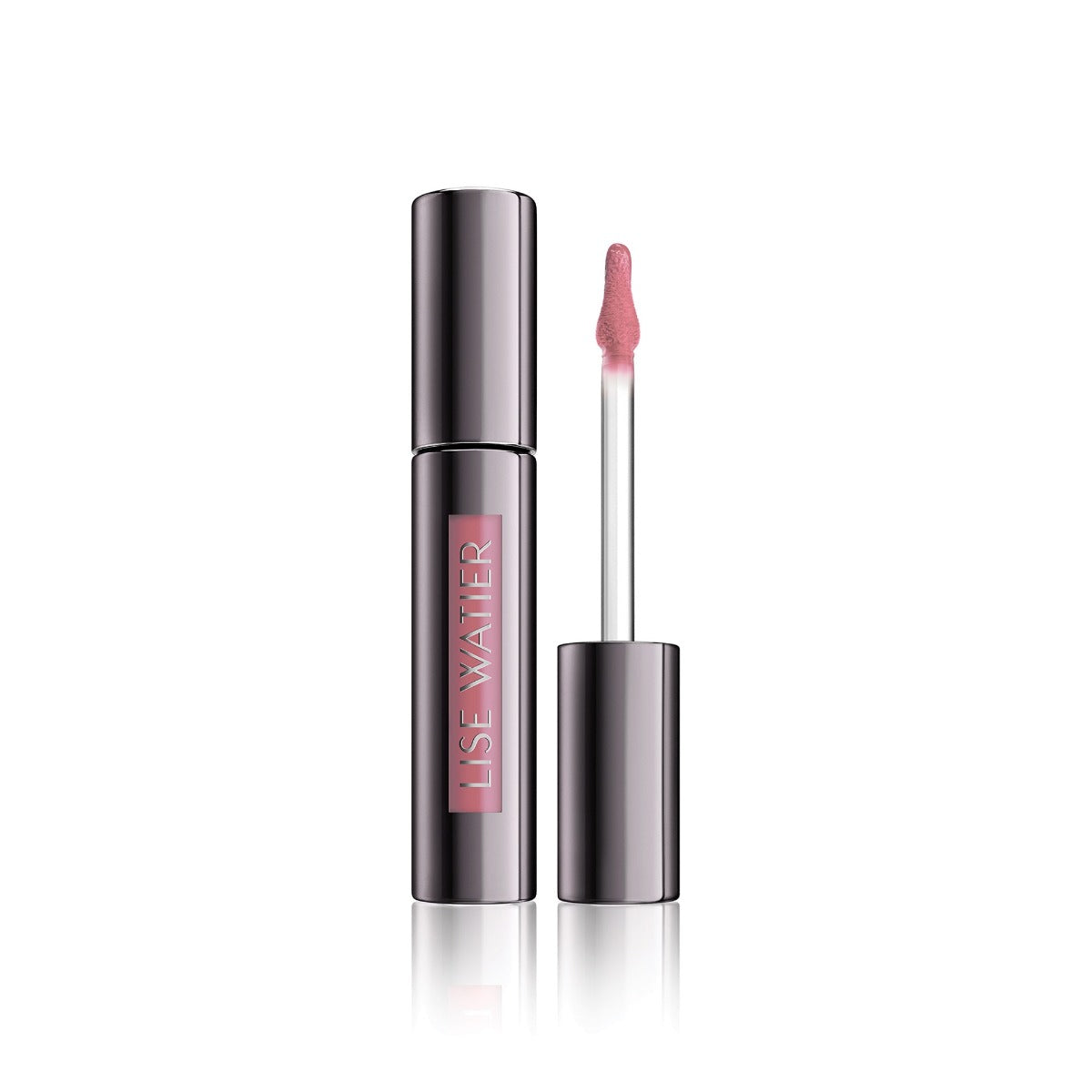 Lise Watier Baiser Lipstick - First Kiss