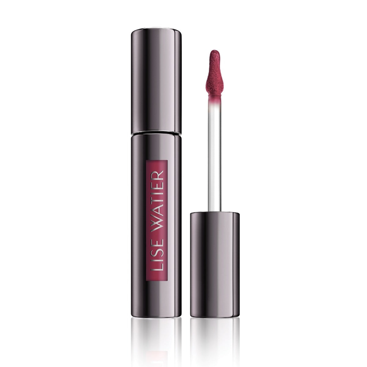 Lise Watier Baiser Lipstick - Karma Kiss