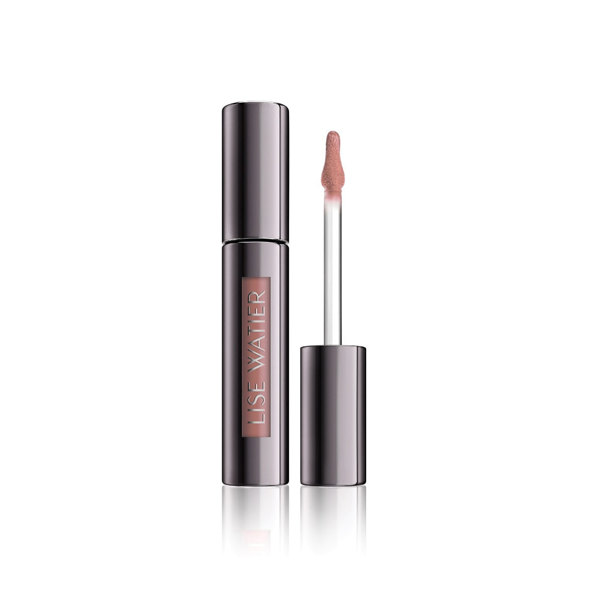 Lise Watier Baiser Lipstick - Natural Kiss