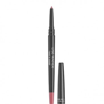 Lise Watier Twist and Sharp Automatic Lip Eye Stylo - FinalSale