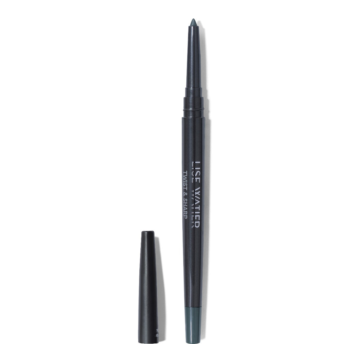 Lise Watier Twist and Sharp Automatic Lip Eye Stylo - FinalSale - Feuillage