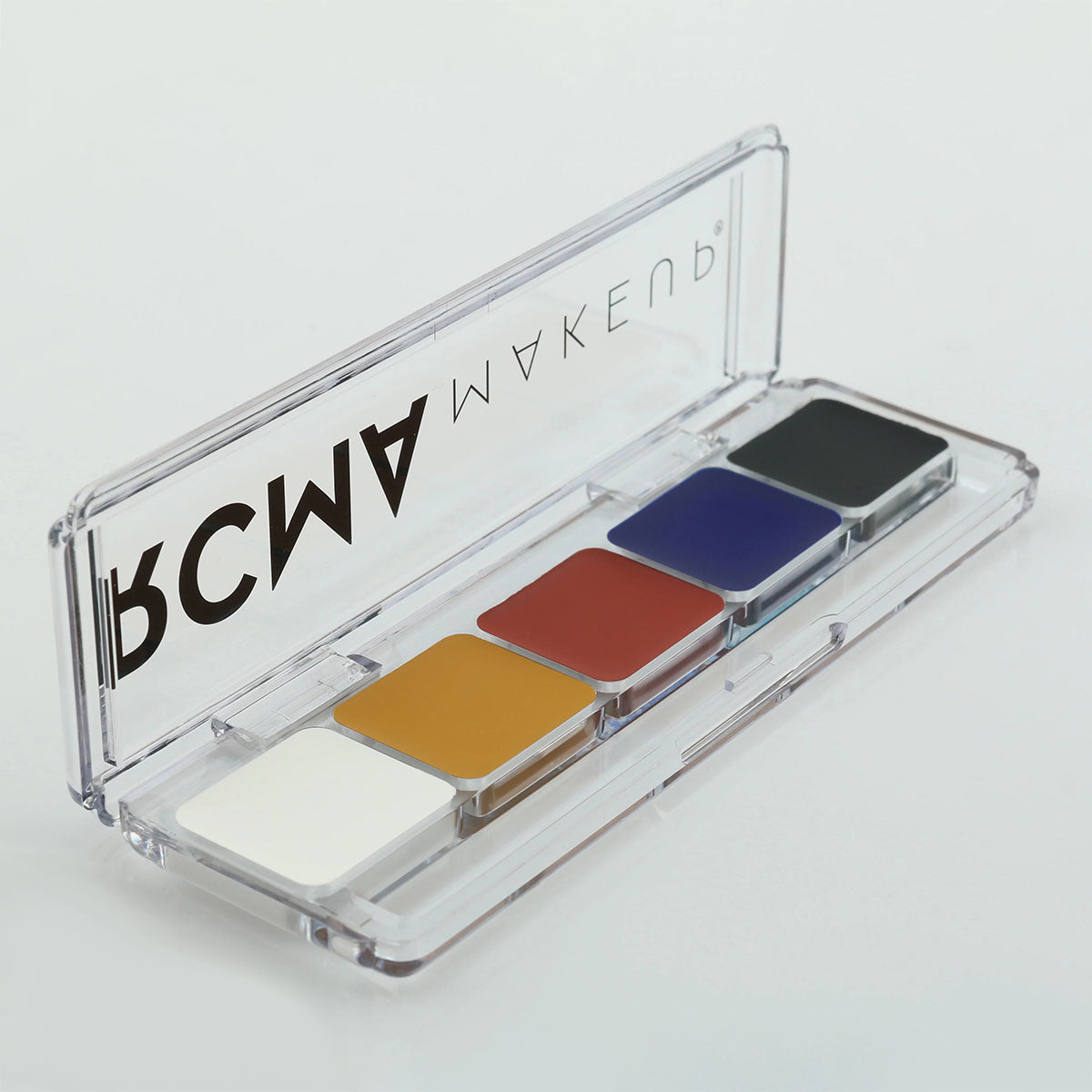 RCMA 5 part "Series Favorites" palette - Foundation Adjuster