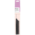Fromm Diane DBC003 Silicone Pin Tail Comb