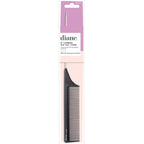 Fromm Diane DBC009 Carbon Pin Tail Comb