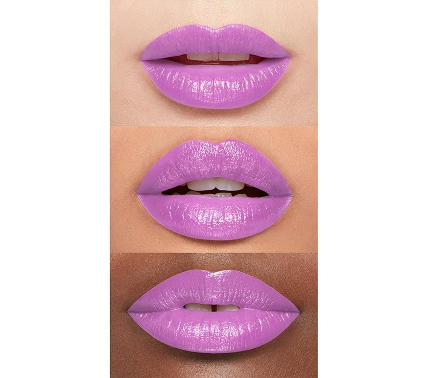 Smashbox Be Legendary Cream Lipstick