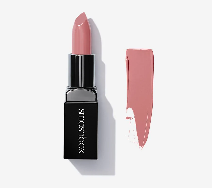 Smashbox Be Legendary Cream Lipstick - Audition