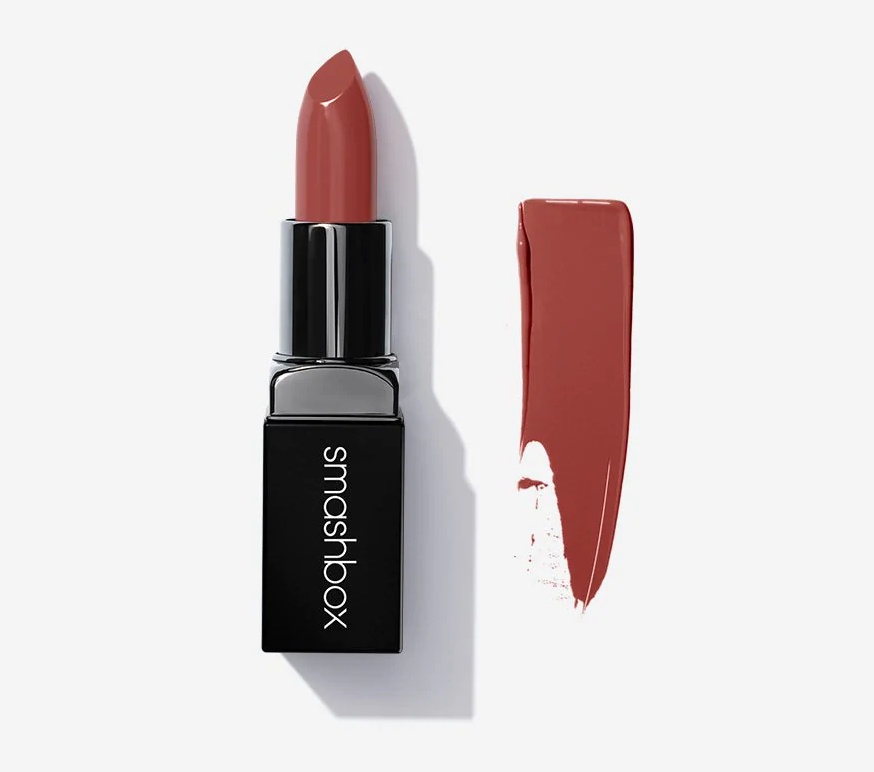 Smashbox Be Legendary Cream Lipstick - Cognac